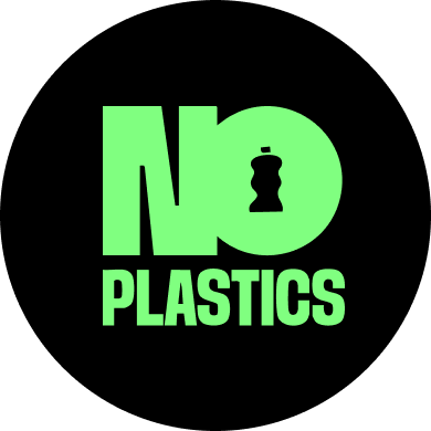 No Plastics Crew